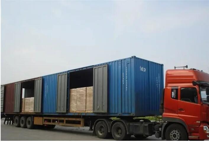 厦门到八公山区整车运输