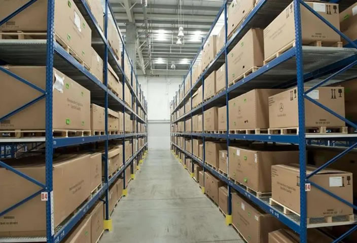 厦门到八公山区货物仓储