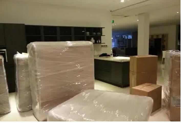 厦门到八公山区长途搬家