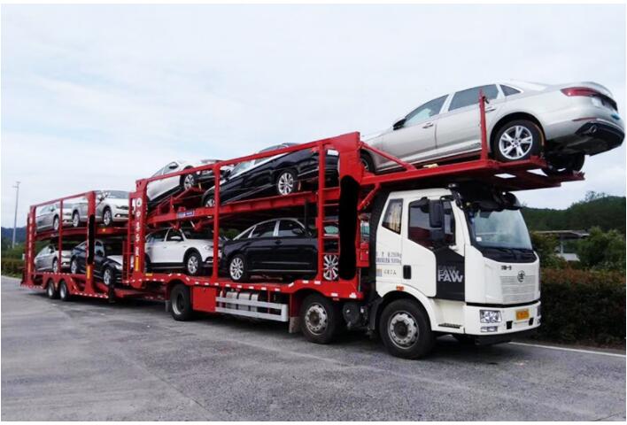 厦门到八公山区轿车托运